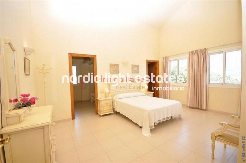 Similar properties Villa in Nerja 