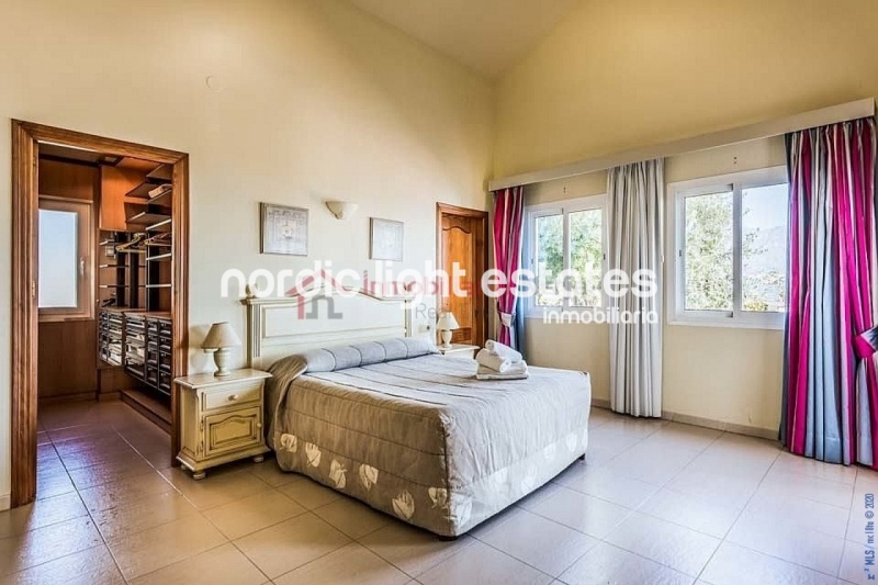 Similar properties Villa in Nerja 