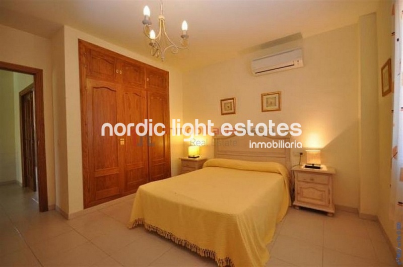 Similar properties Villa in Nerja 