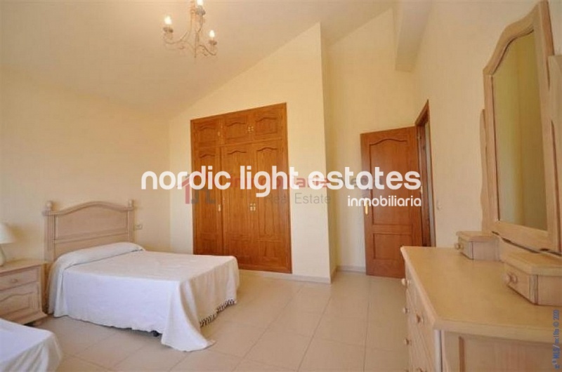 Similar properties Villa in Nerja 