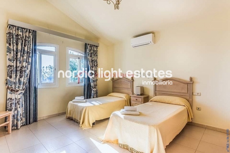 Similar properties Villa in Nerja 