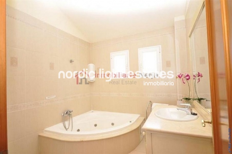 Similar properties Villa in Nerja 