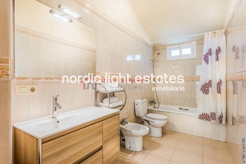Similar properties Villa in Nerja 