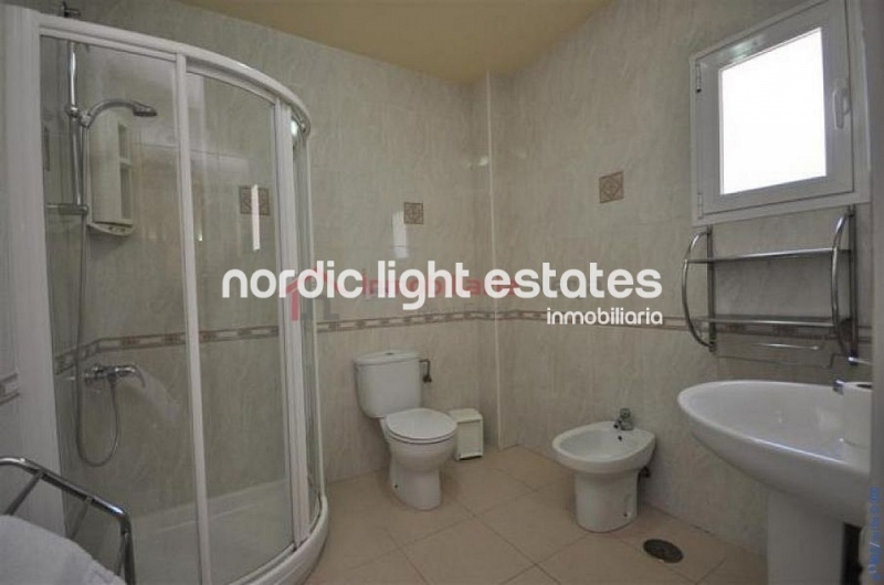 Similar properties Villa in Nerja 