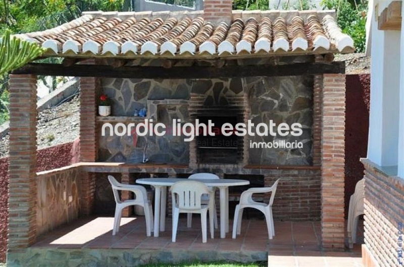 Similar properties Villa in Nerja 