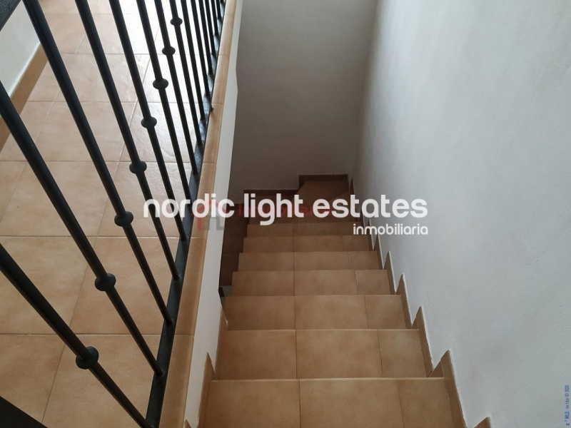 Similar properties Townhouse 3 bedrooms and 2 terraces