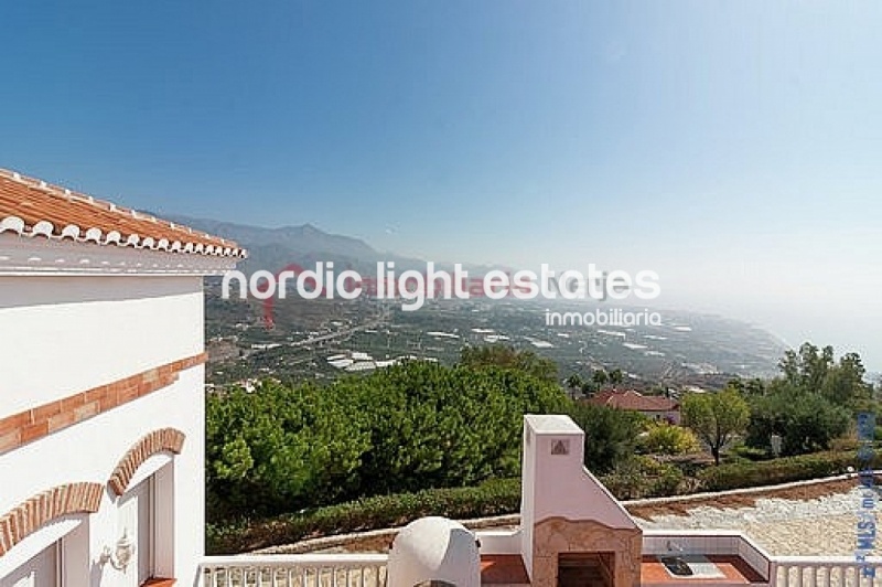 Propiedades similares Villa de lujo en Nerja 