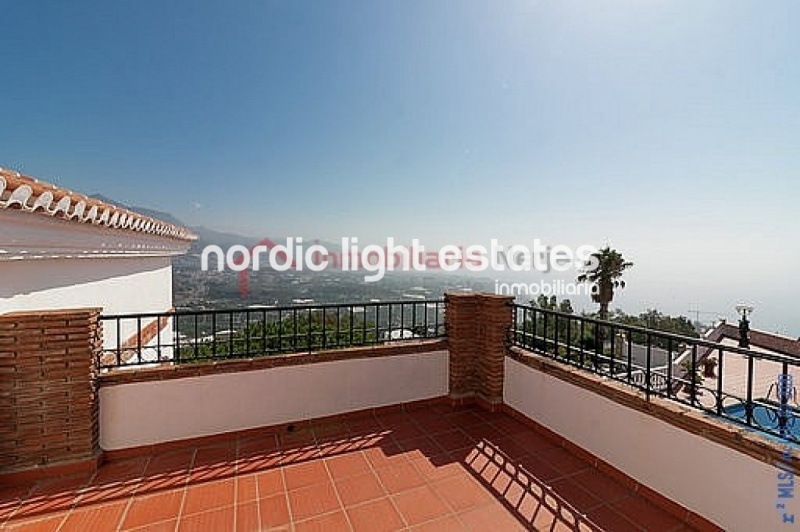Propiedades similares Villa de lujo en Nerja 