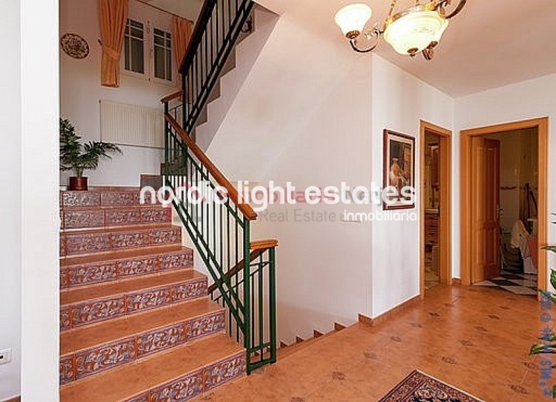Propiedades similares Villa de lujo en Nerja 