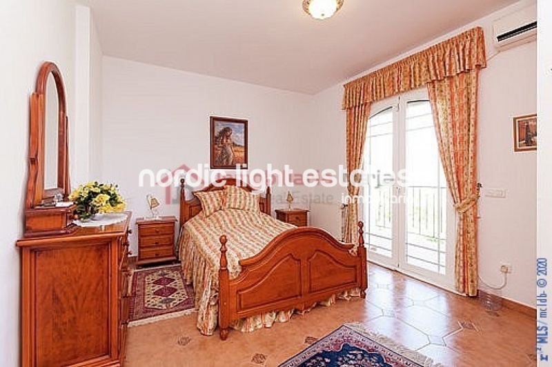 Propiedades similares Villa de lujo en Nerja 