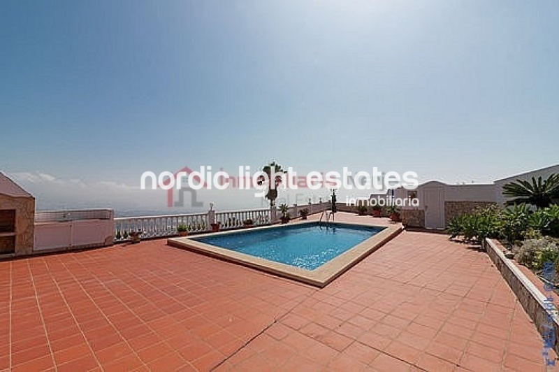 Propiedades similares Villa de lujo en Nerja 
