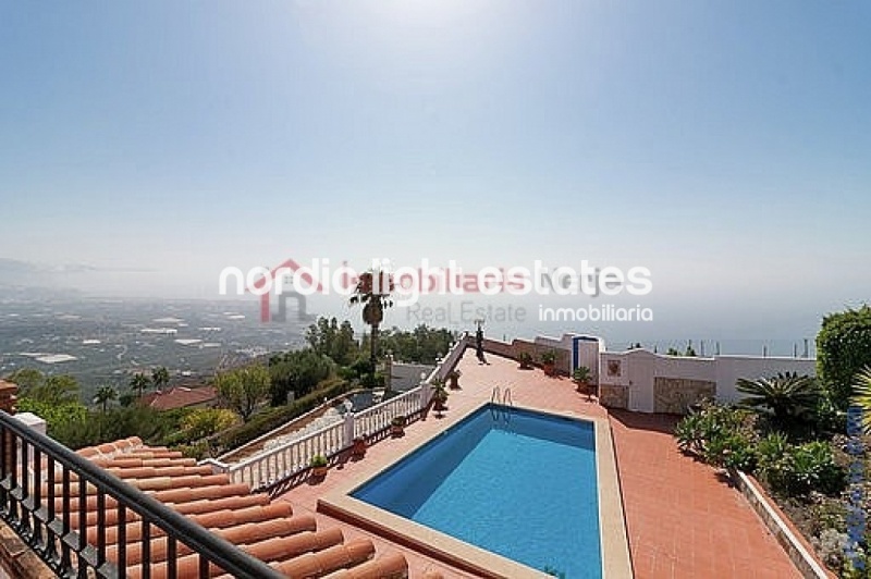 Propiedades similares Villa de lujo en Nerja 