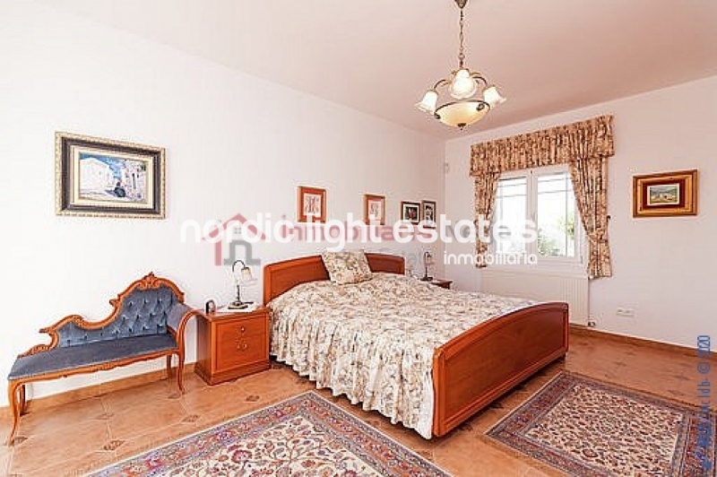 Propiedades similares Villa de lujo en Nerja 