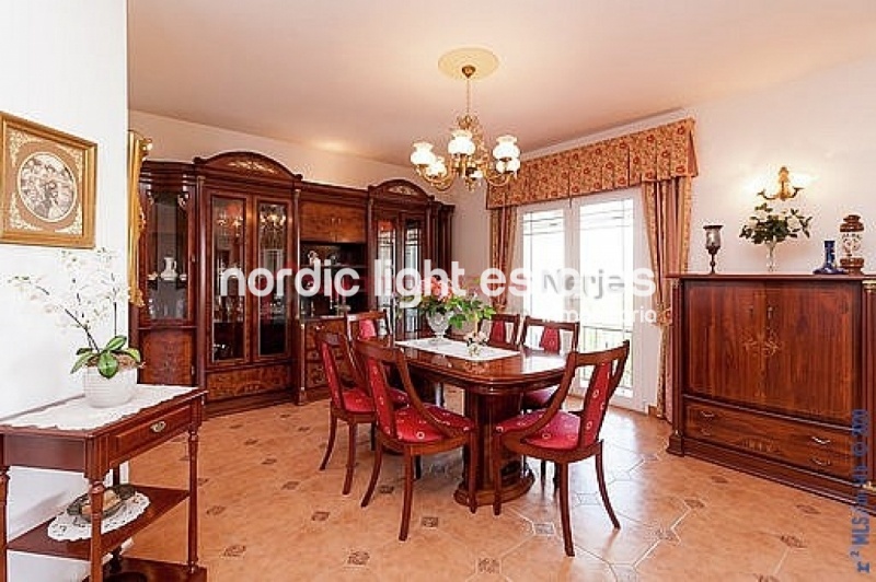 Similar properties Luxury villa in Nerja 