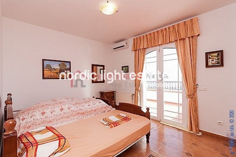 Propiedades similares Villa de lujo en Nerja 