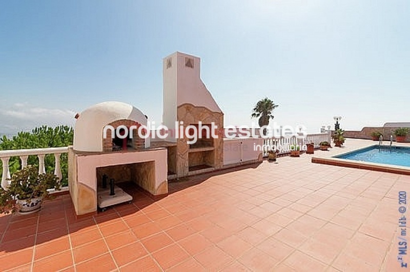 Propiedades similares Villa de lujo en Nerja 
