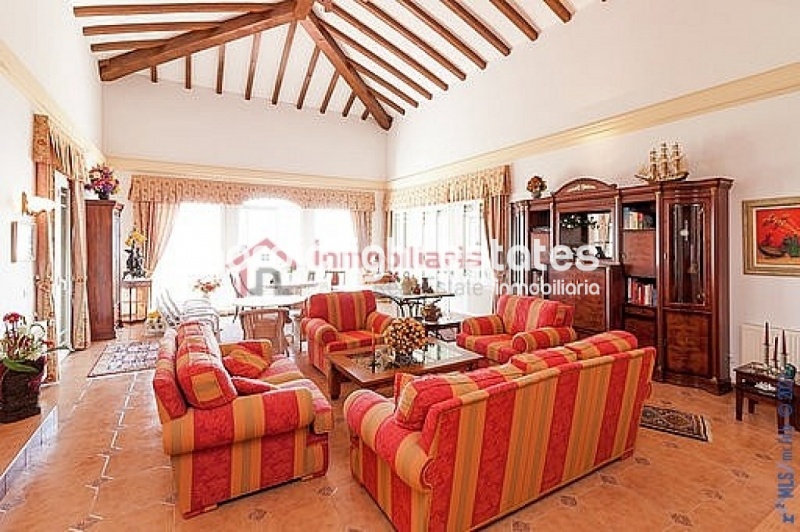 Propiedades similares Villa de lujo en Nerja 