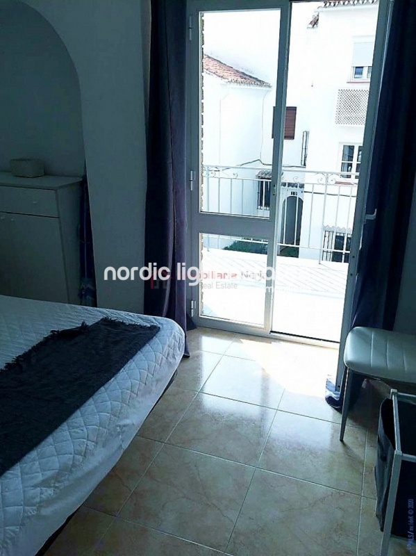 Propiedades similares Apartamento en Nerja 