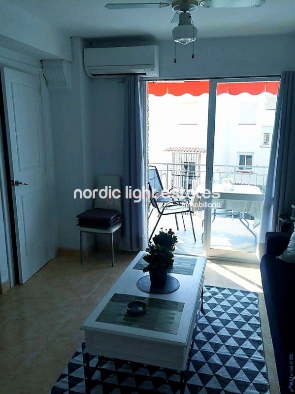 Propiedades similares Apartamento en Nerja 