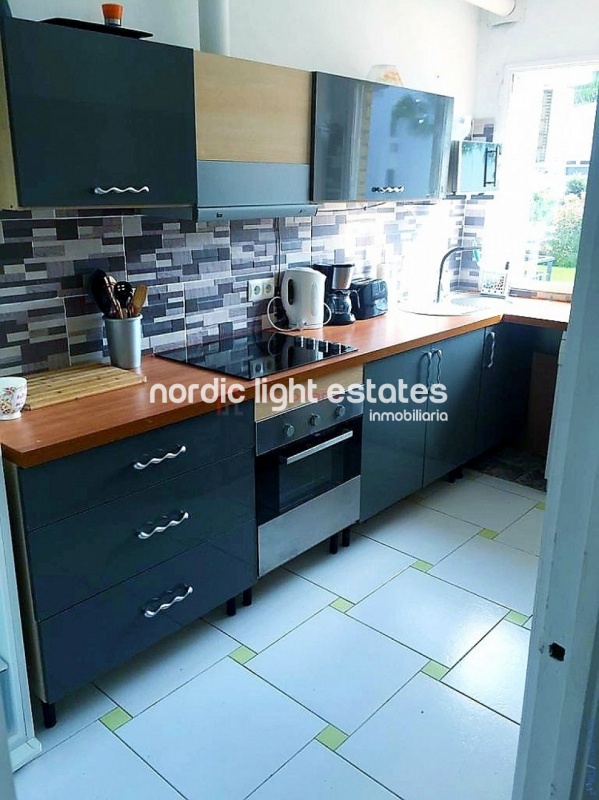 Propiedades similares Apartamento en Nerja 