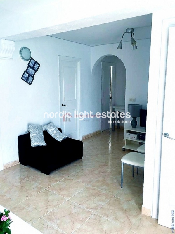 Propiedades similares Apartamento en Nerja 