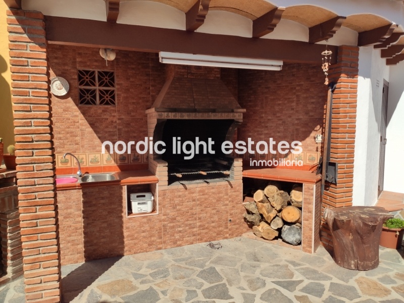 Similar properties Magnificent country villa very close to Torrox