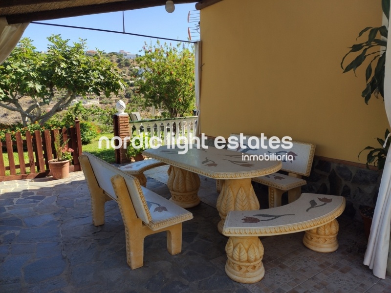 Similar properties Magnificent country villa very close to Torrox