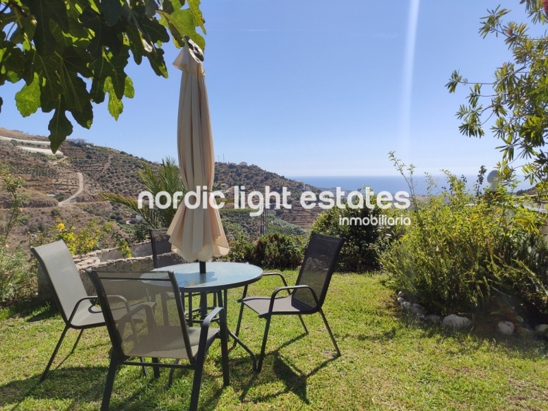 Similar properties Magnificent country villa very close to Torrox