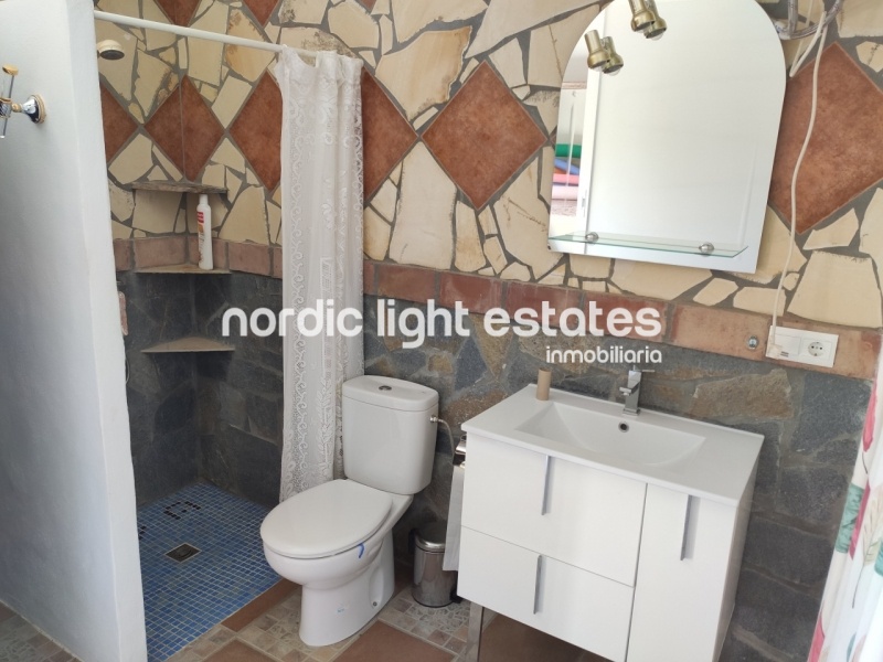 Similar properties Magnificent country villa very close to Torrox