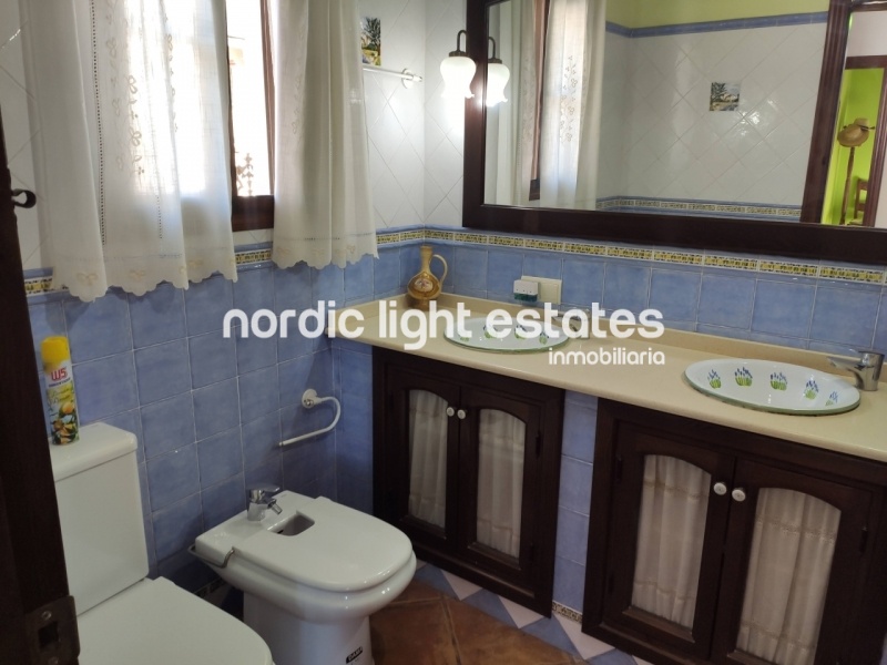 Similar properties Magnificent country villa very close to Torrox