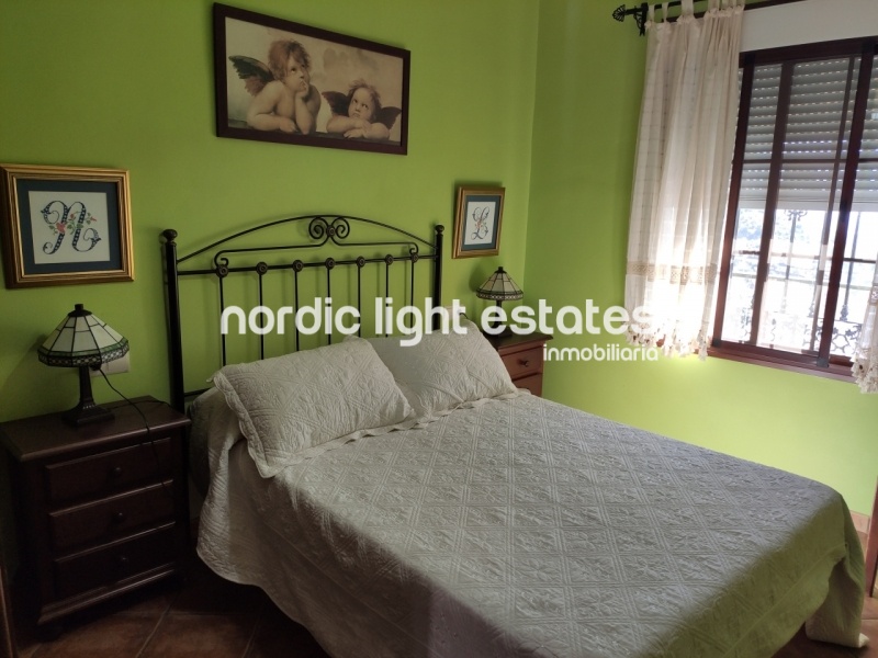 Similar properties Magnificent country villa very close to Torrox