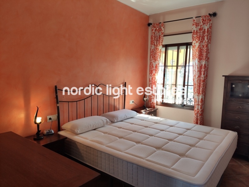 Similar properties Magnificent country villa very close to Torrox