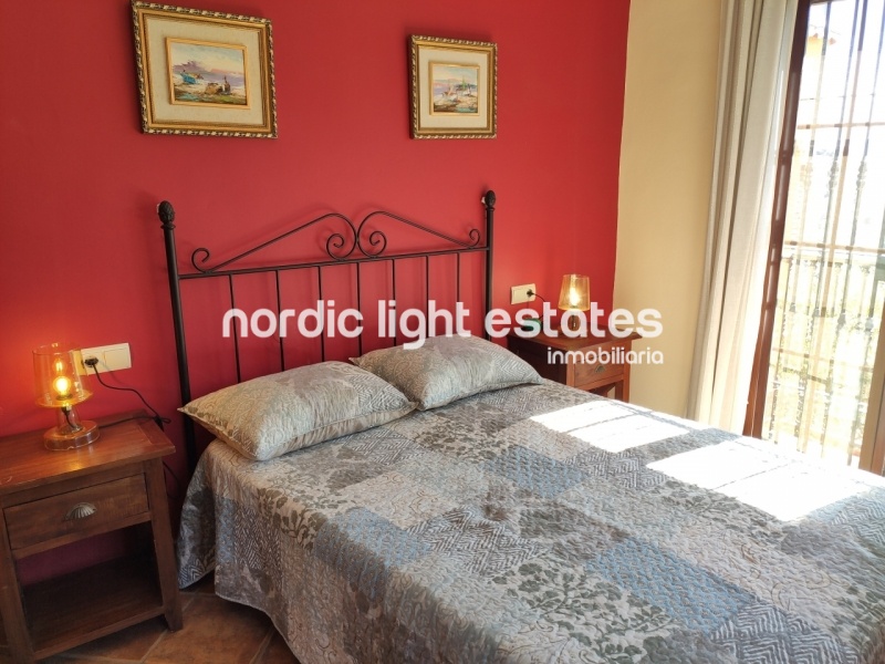 Similar properties Magnificent country villa very close to Torrox