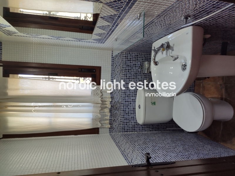 Similar properties Magnificent country villa very close to Torrox
