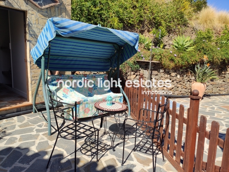 Similar properties Magnificent country villa very close to Torrox
