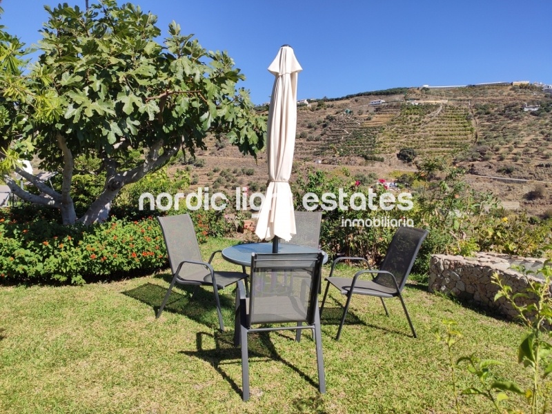 Similar properties Magnificent country villa very close to Torrox