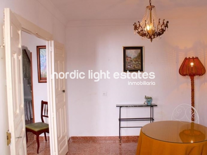 Similar properties Townhouse with lovely patio