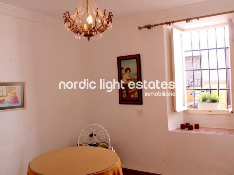 Similar properties Townhouse with lovely patio