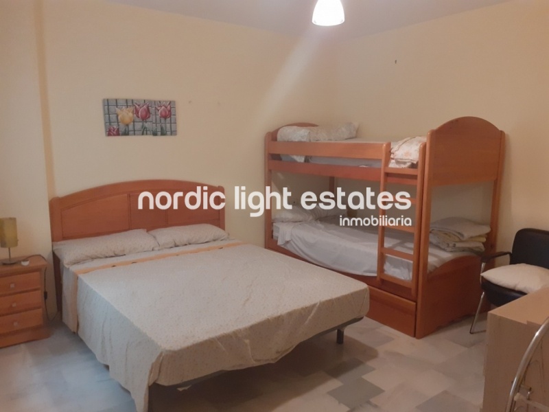 Similar properties Frontline apartment
