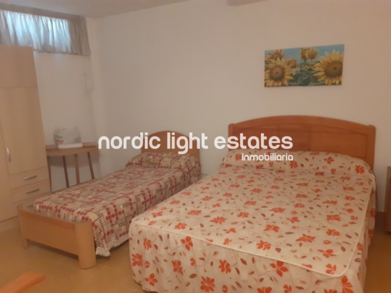Similar properties Frontline apartment