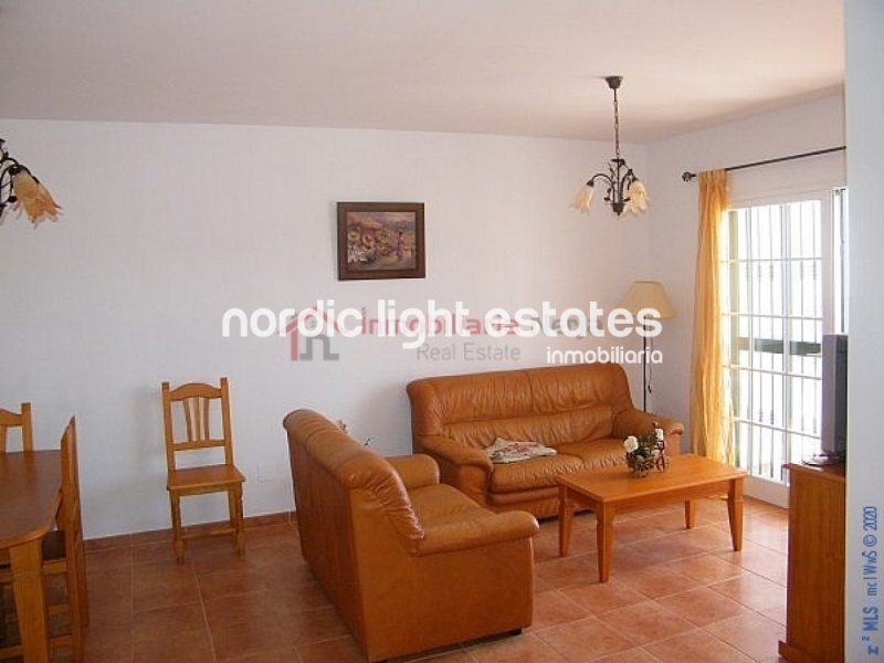 Similar properties Apartment in Nerja 