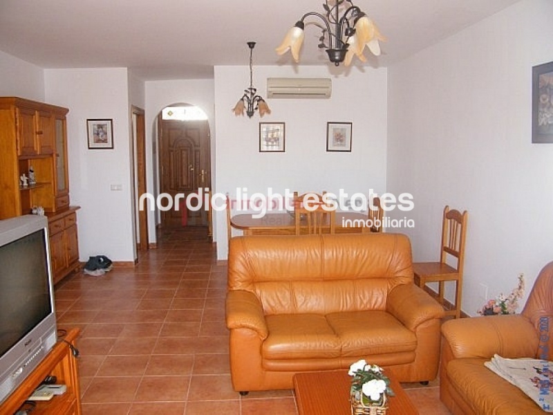 Similar properties Apartment in Nerja 