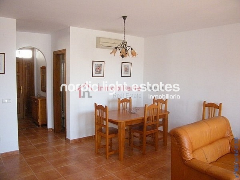 Similar properties Apartment in Nerja 
