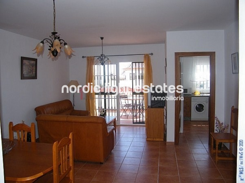 Similar properties Apartment in Nerja 