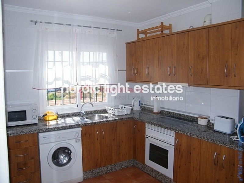 Similar properties Apartment in Nerja 