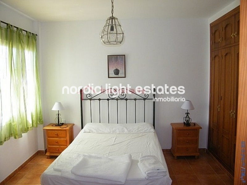 Similar properties Apartment in Nerja 