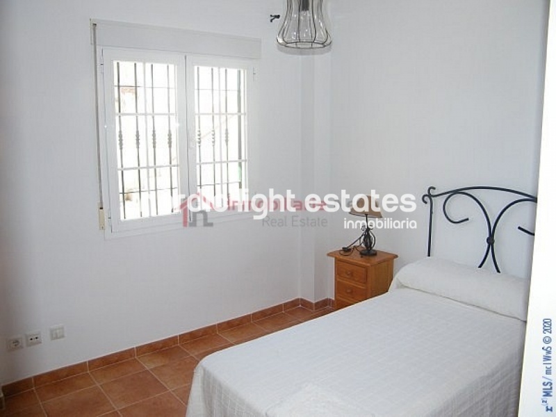 Similar properties Apartment in Nerja 