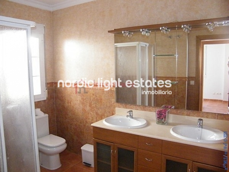 Similar properties Apartment in Nerja 