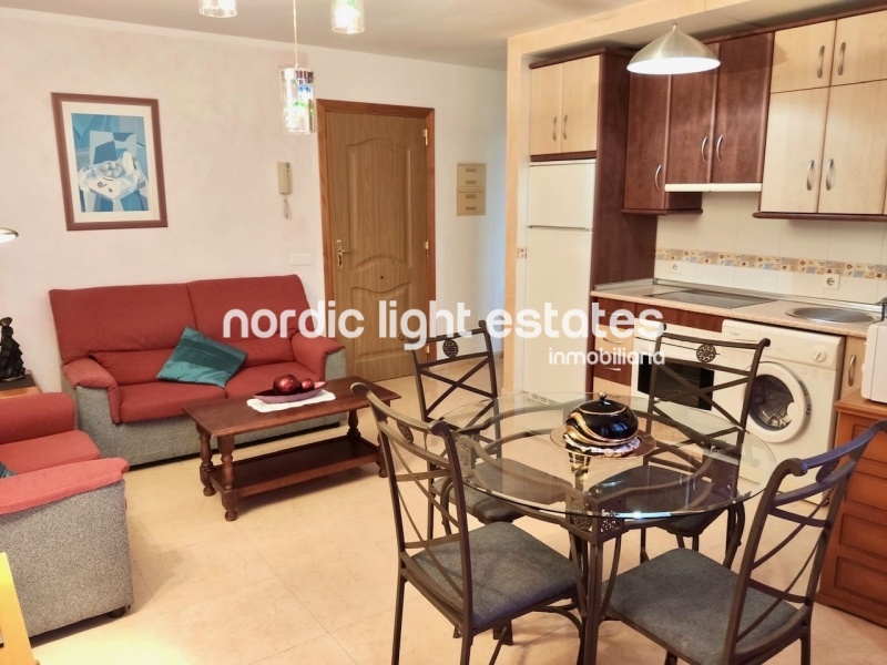 Spacious apartment for long term rental