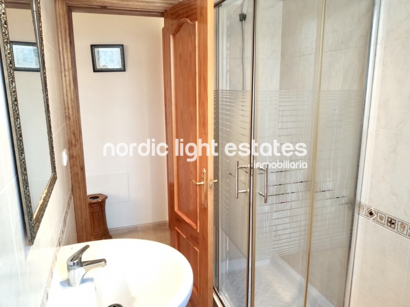 Spacious apartment for long term rental